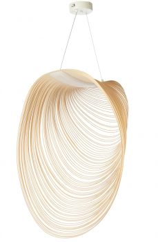 Подвесной светильник Snail 60X60X80 CM
