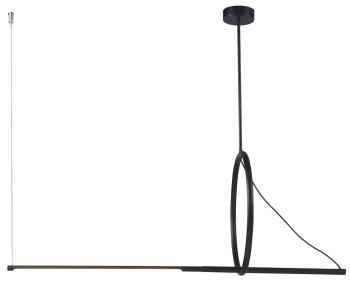 Подвесной светильник Talent 120X45X45 CM