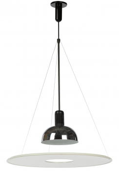 Подвесной светильник Grus 60X60X300 CM