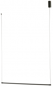 Подвесной светильник Huon 130X3X130 CM