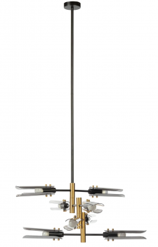 Подвесной светильник Finley 92X92X180 CM