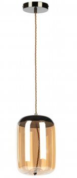 Подвесной светильник Drop 18X18X26 CM