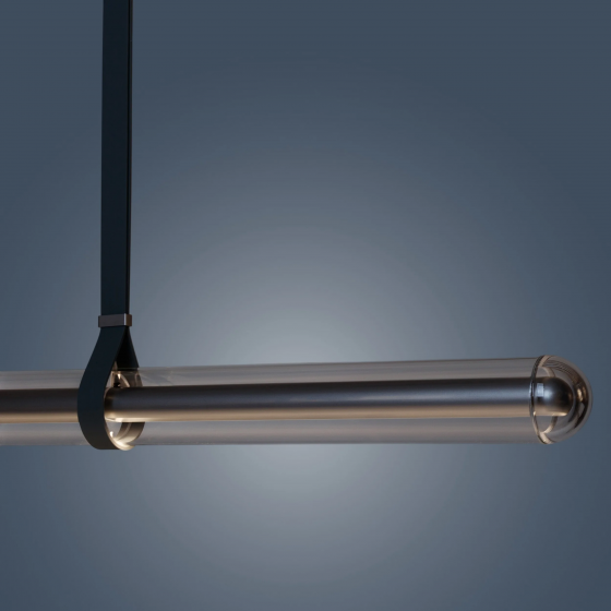 Подвесной светильник Aegis Line 150X8X200 CM 7