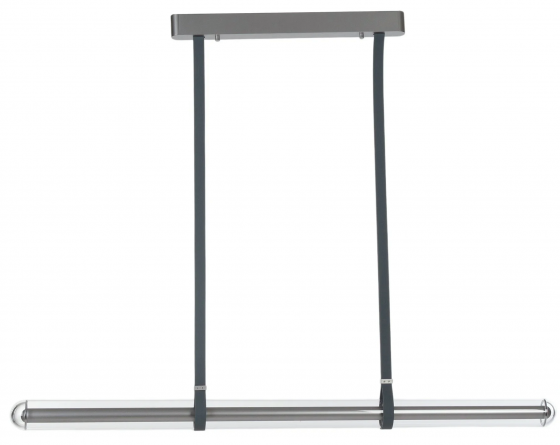 Подвесной светильник Aegis Line 150X8X200 CM 2