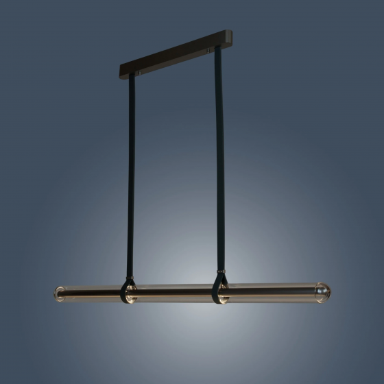 Подвесной светильник Aegis Line 150X8X200 CM 6