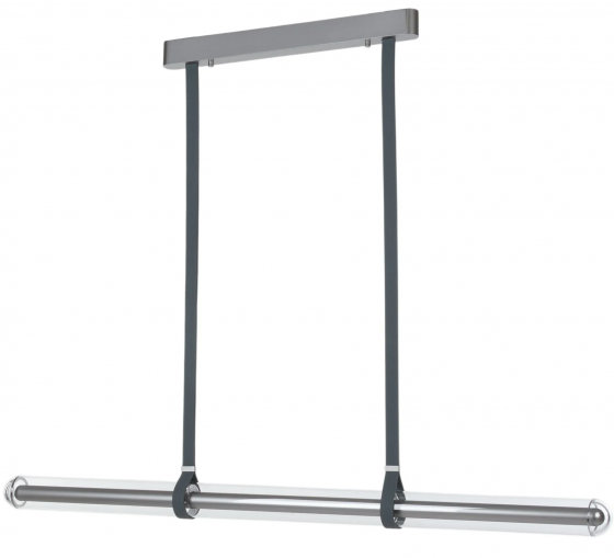 Подвесной светильник Aegis Line 150X8X200 CM 1