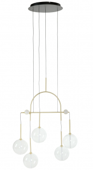Подвесной светильник Balance 75X52X180 CM