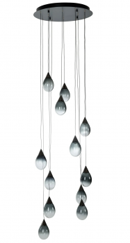 Подвесной светильник Rain 52X52X150 CM