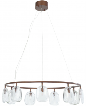 Подвесной светильник Jewel 82X82X120 CM