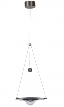 Подвесной светильник Saturn 35X35X150 CM