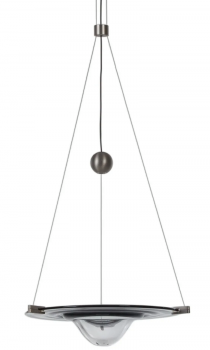 Подвесной светильник Saturn 35X35X150 CM