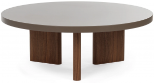 Кофейный столик Volare 100X100X37 CM