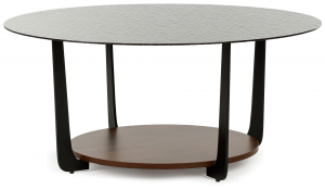 Кофейный столик Guts 88X88X40 CM