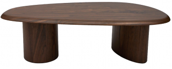 Кофейный столик Tatlin 105X63X36 CM