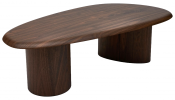 Кофейный столик Tatlin 105X63X36 CM