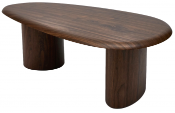 Кофейный столик Tatlin 105X63X36 CM