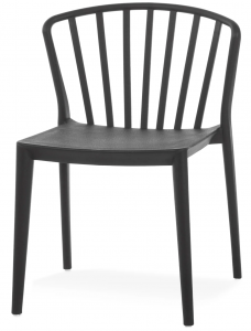 Обеденный стул Rain 58X56X78 CM