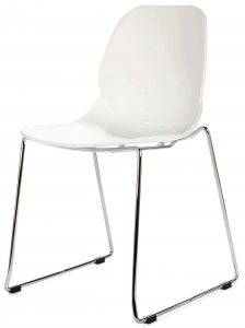 Обеденный стул Lightweight 54X50X83 CM