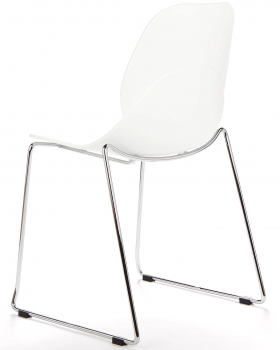 Обеденный стул Lightweight 54X50X83 CM