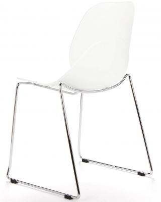 Обеденный стул Lightweight 54X50X83 CM 3
