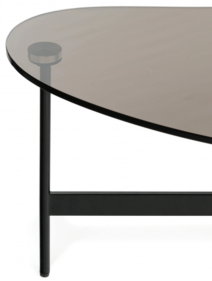 Кофейный столик Raul 110X60X40 CM 4