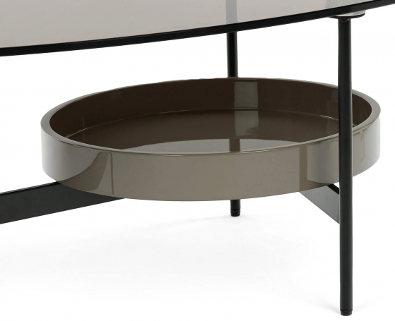 Кофейный столик Raul 110X60X40 CM 2