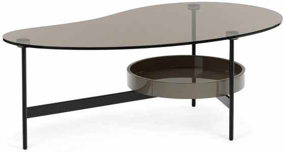 Кофейный столик Raul 110X60X40 CM 1