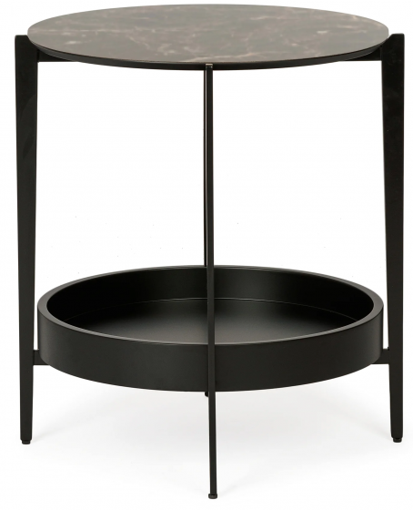 Cтолик Lipes 55X55X60 CM 2