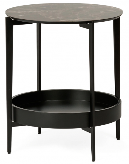 Cтолик Lipes 55X55X60 CM 1