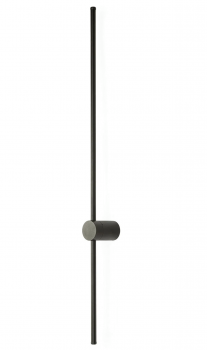 Настенный светильник Chico 2X6X100 CM