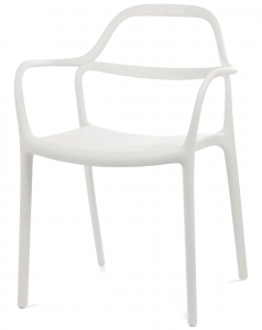 Обеденный стул Dali 58X54X77 CM