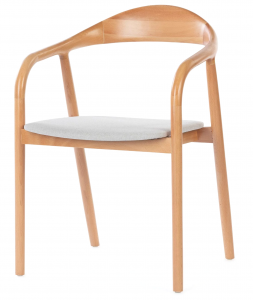 Обеденный стул Canada 57X53X80 CM