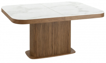 Стол обеденный Enzo 180-220X100X76 CM