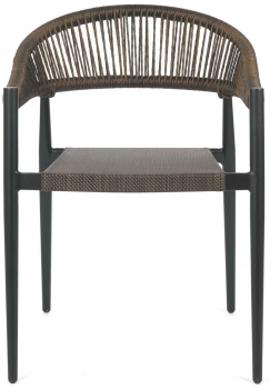 Обеденный стул Zoe 56X63X78 CM