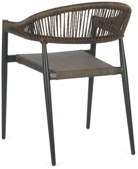 Обеденный стул Zoe 56X63X78 CM