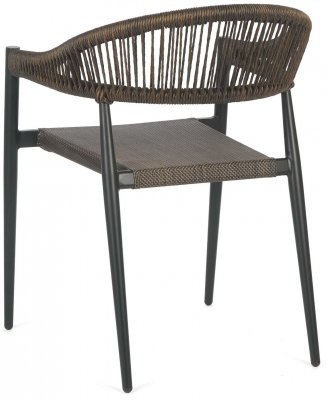 Обеденный стул Zoe 56X63X78 CM 3