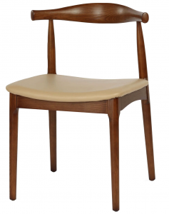 Обеденный стул Fallen 50X54X77 CM