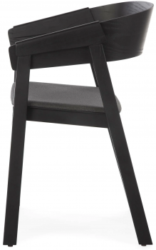 Обеденный стул Dellin STD 56X46X76 CM