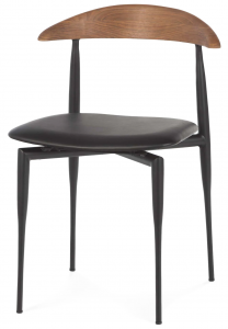 Обеденный стул Wagner 59X49X73 CM