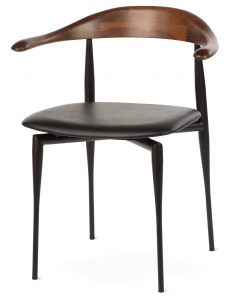 Обеденный стул Olten 59X49X72 CM