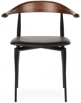 Обеденный стул Olten 59X49X72 CM