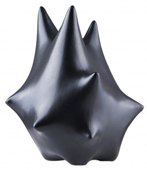 Статуэтка Spiky Ball 25X25X27 CM
