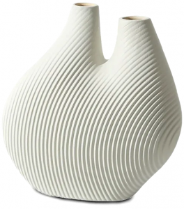 Ваза Texture 13X7X28 CM