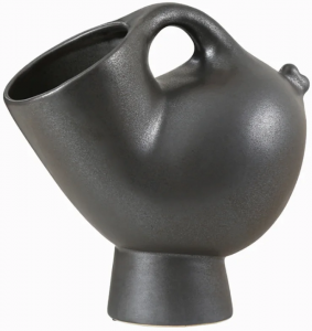 Ваза декоративная Harm 28X16X26 CM