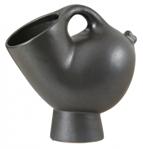 Ваза декоративная Harm 28X16X26 CM