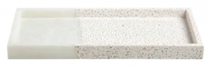 Поднос декоративный Matching Plato 26X14 CM
