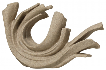 Декоративный элемент Sandstone 32X11X22 CM