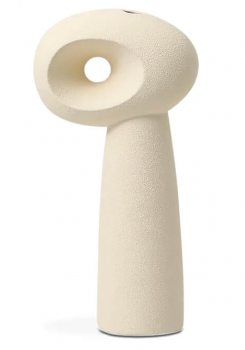 Ваза декоративная Single Eye 15X9X30 CM