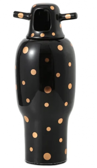 Ваза Polka Dot 14X13X34 CM 1