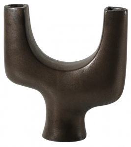 Ваза декоративная Fork 24X9X26 CM